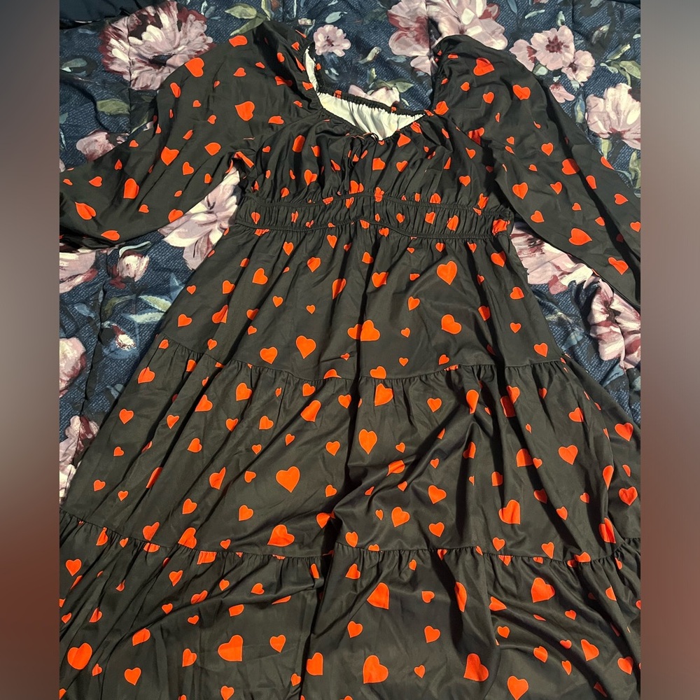 SHEIN Curve